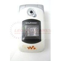 CARCAÇA SONY ERICSSON W300 COMPLETA BRANCA OU PRETA